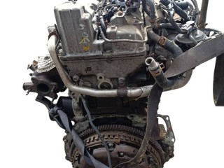 двигатель, ориг. номер WLAT, Ford Ranger 2 поколение 2006-2009