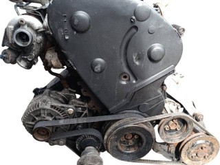двигатель, Audi 80 B4 1991-1996