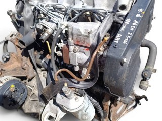 двигатель, ориг. номер AAT, Audi A6 C4 1994-1997