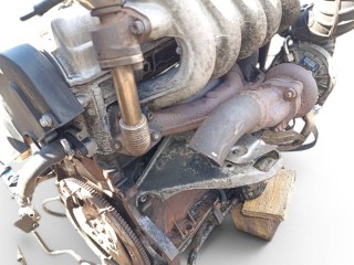 двигатель, ориг. номер AAT, Audi A6 C4 1994-1997