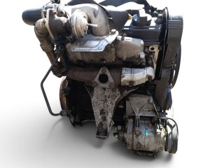 двигатель, ориг. номер AHU, Audi A4 B5 1994-1999
