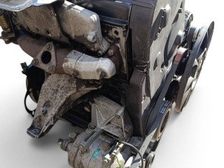 двигатель, ориг. номер AHU, Audi A4 B5 1994-1999