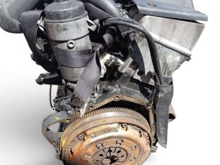 двигатель, ориг. номер 605960, Mercedes-Benz C W202 1993-1997