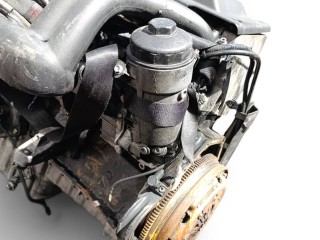 двигатель, ориг. номер 605960, Mercedes-Benz C W202 1993-1997