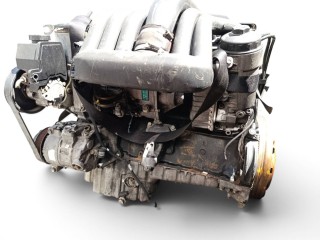 двигатель, ориг. номер 605960, Mercedes-Benz C W202 1993-1997
