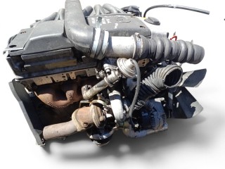 двигатель, ориг. номер 605960, Mercedes-Benz C W202 1993-1997