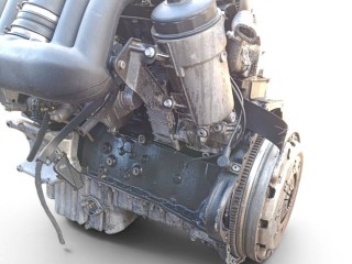 двигатель, ориг. номер 605960, Mercedes-Benz C W202 [рестайлинг] 1997-2001