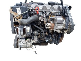 двигатель, Volvo V70 1 поколение 1996-2000