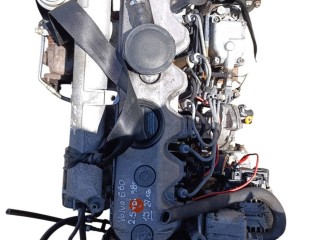 двигатель, Volvo S80 1 поколение 1998-2003