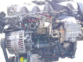 двигатель, Volvo S80 1 поколение 1998-2003