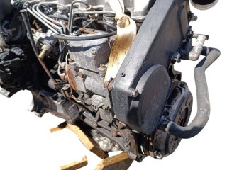 двигатель, Volvo V70 1 поколение 1996-2000