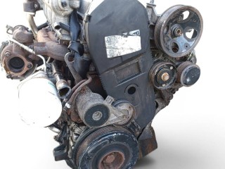 Двигатель Volvo S80 1 поколение 1998-2003