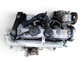 двигатель, Volvo S80 1 поколение 1998-2003