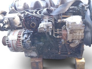 двигатель, Volvo S80 1 поколение 1998-2003