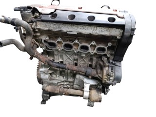 двигатель, ориг. номер EW10, Peugeot 406 1 поколение [рестайлинг] 1999-2004