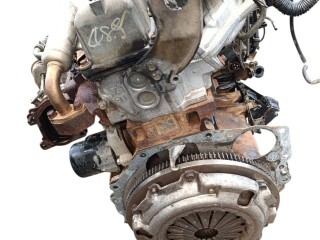 двигатель, ориг. номер WLAT, Ford Ranger 1 поколение [рестайлинг] 2002-2006
