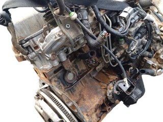 двигатель, ориг. номер WLAT, Ford Ranger 1 поколение [рестайлинг] 2002-2006