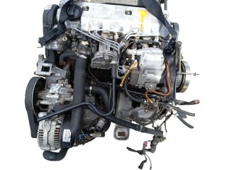 двигатель, Audi A6 C4 1994-1997