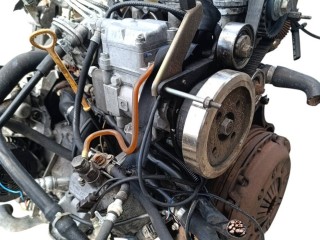 двигатель, Audi A6 C4 1994-1997