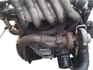двигатель, Audi A6 C4 1994-1997
