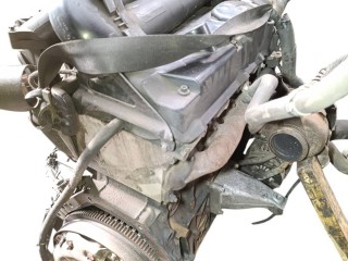 двигатель, ориг. номер 611.981, Mercedes-Benz Sprinter W901-905 [рестайлинг] 2000-2006