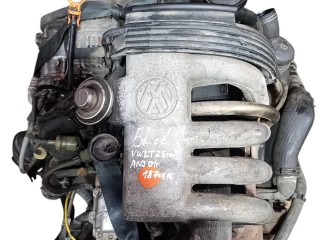 двигатель, ориг. номер ANJ, Volkswagen LT 2 поколение 1996-2006