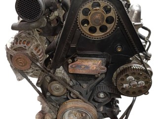 двигатель, ориг. номер BOSCH, X17DTL, Opel Astra G 1998-2009