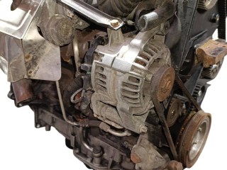 двигатель, ориг. номер BOSCH, X17DTL, Opel Astra G 1998-2009