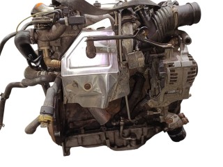 двигатель, ориг. номер BOSCH, X17DTL, Opel Astra G 1998-2009