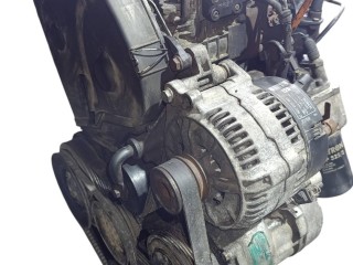 двигатель, ориг. номер AFN, Ford Galaxy 1 поколение 1995-2000