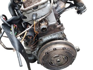 двигатель, ориг. номер AAZ, Volkswagen Golf 3 поколение 1991-2000
