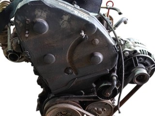 двигатель, Volkswagen Passat B4 1993-1997