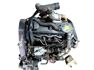 двигатель, Volkswagen Passat B4 1993-1997