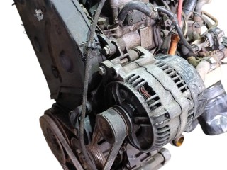 двигатель, Volkswagen Passat B4 1993-1997