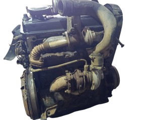 двигатель, Volkswagen Passat B4 1993-1997