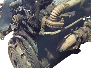 двигатель, Volkswagen Passat B4 1993-1997