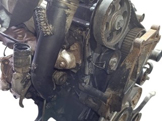 двигатель, ориг. номер AHU, Ford Galaxy 1 поколение 1995-2000