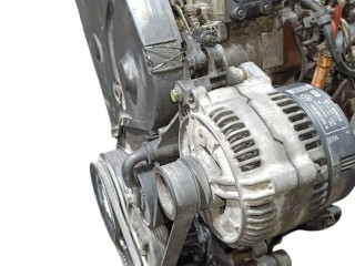 двигатель, Audi 80 B4 1991-1996