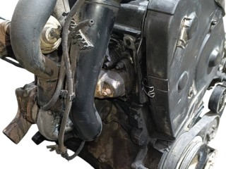 двигатель, Audi 80 B4 1991-1996