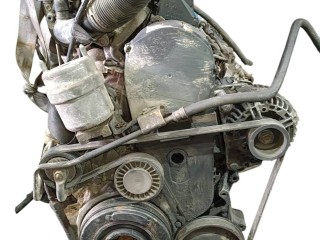 двигатель, ориг. номер AJT, Volkswagen Transporter T4 1990-2003