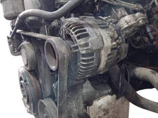 двигатель, ориг. номер AJT, Volkswagen Transporter T4 1990-2003