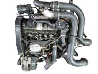 двигатель, Volkswagen Passat B4 1993-1997