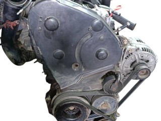 двигатель, Volkswagen Passat B4 1993-1997