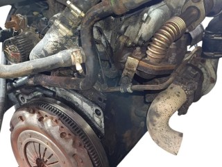 двигатель, Volkswagen Passat B4 1993-1997