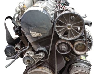 двигатель, Volvo S80 1 поколение 1998-2003