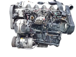 двигатель, Volvo S80 1 поколение 1998-2003