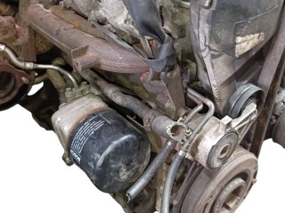 двигатель, Volvo S80 1 поколение 1998-2003