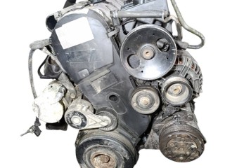 двигатель, Volvo V70 1 поколение 1996-2000