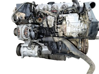 двигатель, Volvo V70 1 поколение 1996-2000