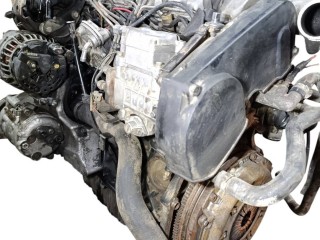 двигатель, Volvo V70 1 поколение 1996-2000